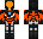 exo suit