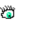 eye ball