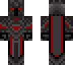 fallen knight