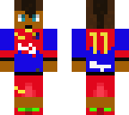 fcb 2016-2017