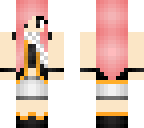 female natsu