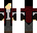 finn erebus