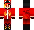 fire dog gurl
