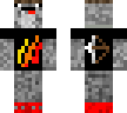fire dolphin