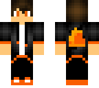 fire guy
