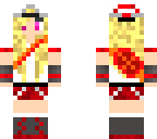 fire pokemon trainer