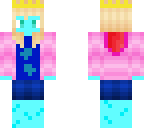 fish princess