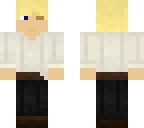 fixed scar