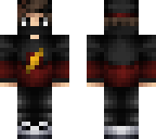flash kid