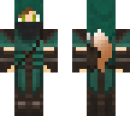 fox archer