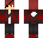 foxy boy upgraded