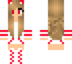 foxy girl
