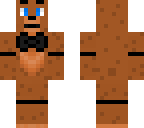 freddy fazbear