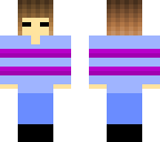 frisk