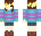 frisk