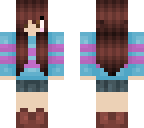 frisk