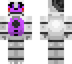 funtime freddy possessed