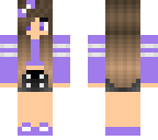 fuzzy77783's skin