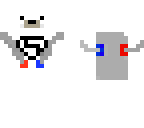 galactic polar bear