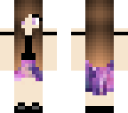 galaxy girl