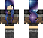 galaxy whisp