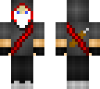 garroth assasin