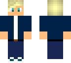 garroth new
