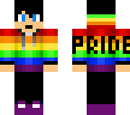 *** pride