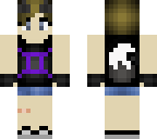 gemini shirt wolfie