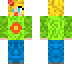 girl