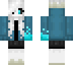 girl sans  ee