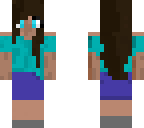 girl steve
