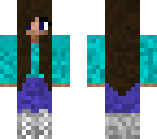girl steve