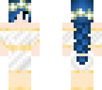 goddess skin