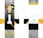 gold ore
