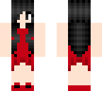 goth girl