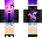goth girl