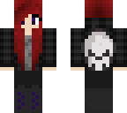 goth girl