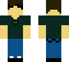 green amulate