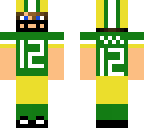 green bay packer