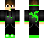 green gamer