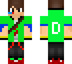 green gamer