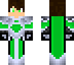 green guard for rp and jefforry