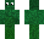 green guy 34