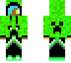 green jish alex