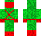 green spaceguy
