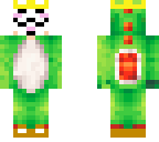 hacs king