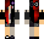 half demon