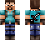 hardcore steve