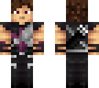 hawkeye edit